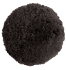 BLACK CUTTING WOOL PAD